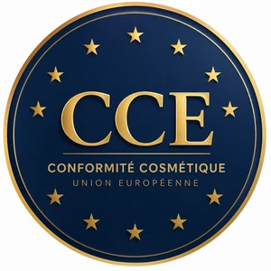 CCE — Conformité Cosmétique EU